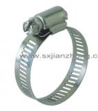 American Type Hose Clamp （Normal Type）