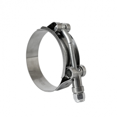 T Bolt Hose Clamp W2（self-lock nut）