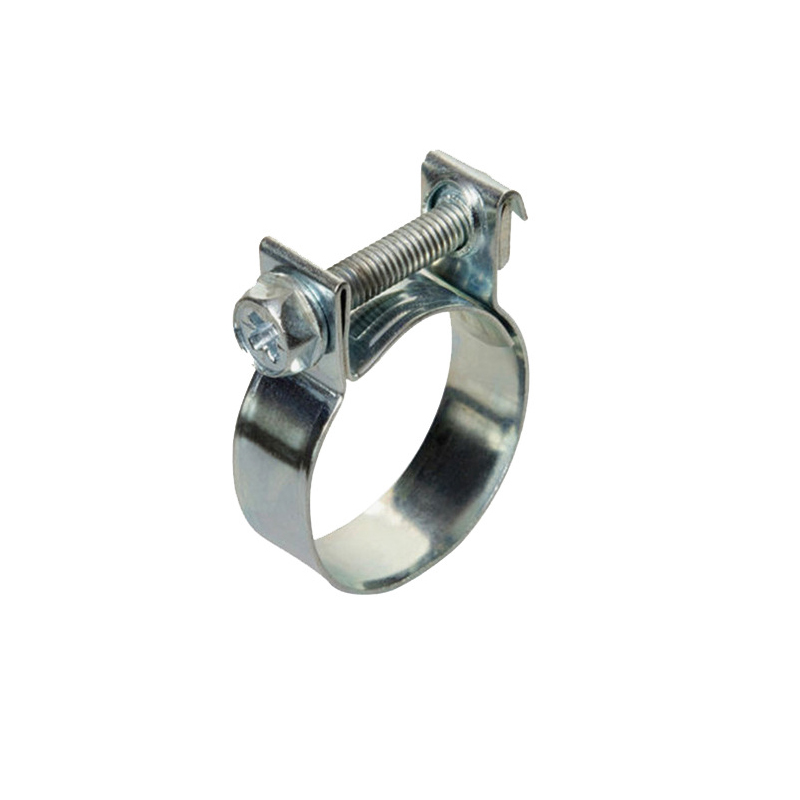 Mini hose clamp W1