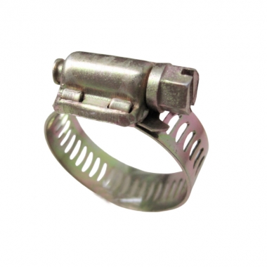 12.7/14.2/15.8 band American Type Hose Clamp  Antenna Housing Style(W1)