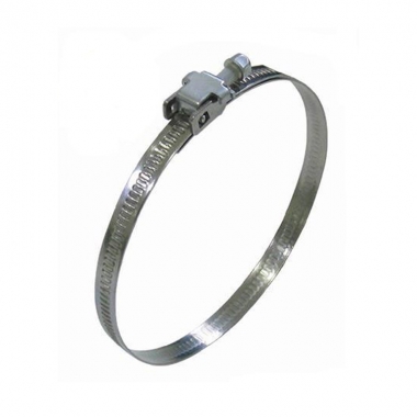 Quick release Germany Type Hose Clamp