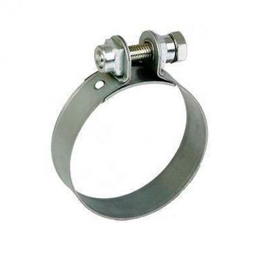 High Torque Hose Clamp Equal double Norma torque/s-clamps-din-3017-2