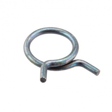 Single Wire  Spring Clamp (W1)