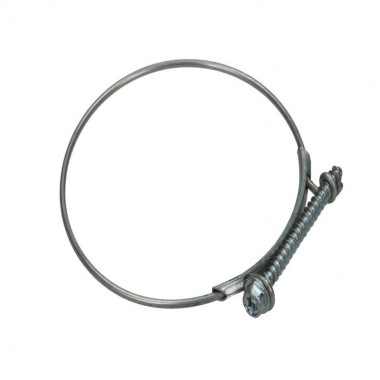 Single Wire Hose Clamp (W1)